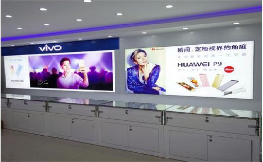 武穴软膜灯箱的材料组成。