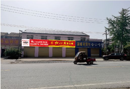 武穴广告牌制作要注意什么才能避免被整改？