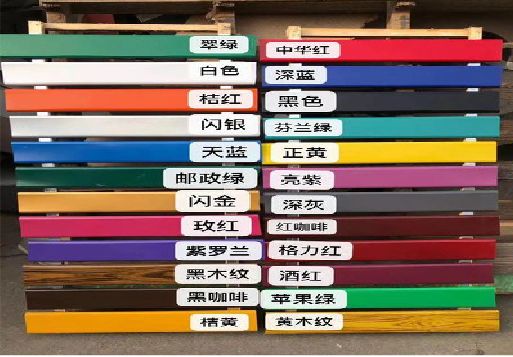 武穴做招牌可以用哪些材料？