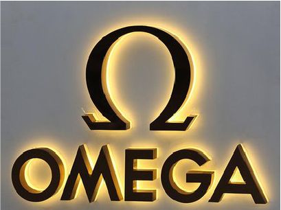 武穴招牌上的发光字几天可以做好？